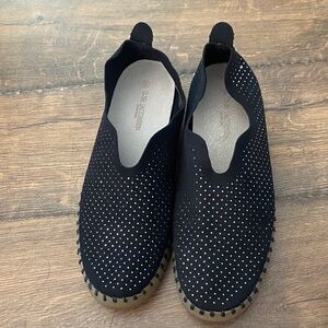 Ilse Jacobsen Tulip Shoes